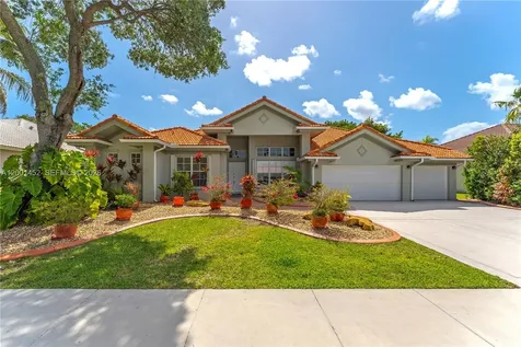 2625 Fairways Drive Homestead FL 33035