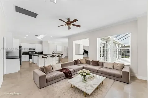 2625 Fairways Drive Homestead FL 33035