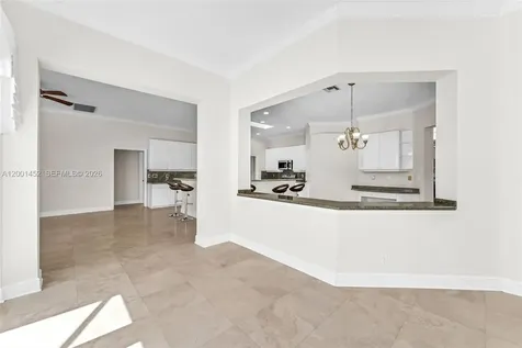2625 Fairways Drive Homestead FL 33035