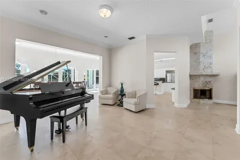 2625 Fairways Drive Homestead FL 33035