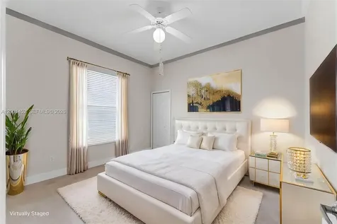2625 Fairways Drive Homestead FL 33035