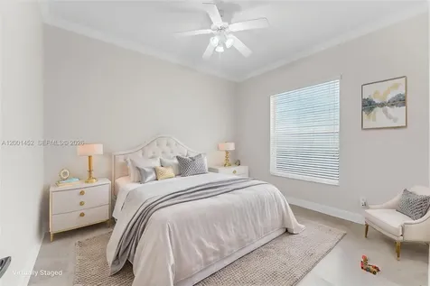 2625 Fairways Drive Homestead FL 33035