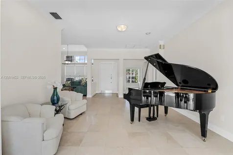 2625 Fairways Drive Homestead FL 33035