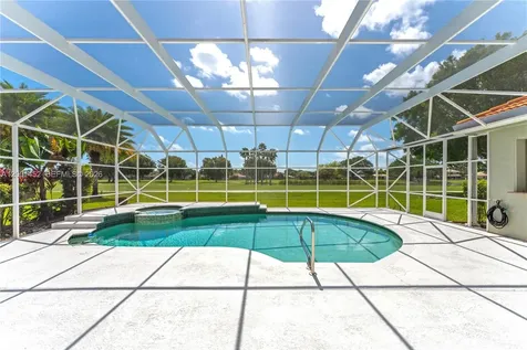 2625 Fairways Drive Homestead FL 33035
