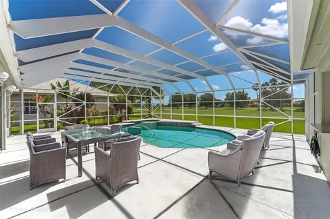 2625 Fairways Drive Homestead FL 33035