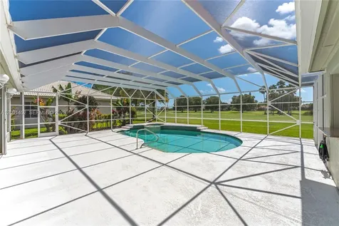 2625 Fairways Drive Homestead FL 33035