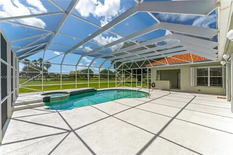 2625 Fairways Drive Homestead FL 33035