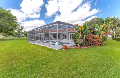 2625 Fairways Drive Homestead FL 33035