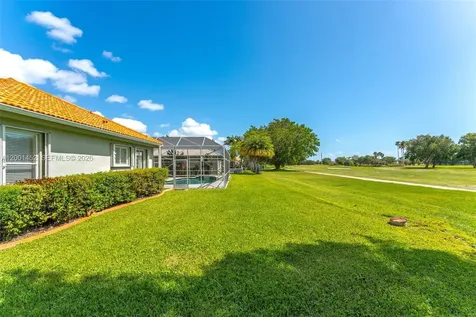 2625 Fairways Drive Homestead FL 33035