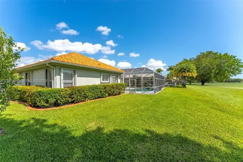 2625 Fairways Drive Homestead FL 33035