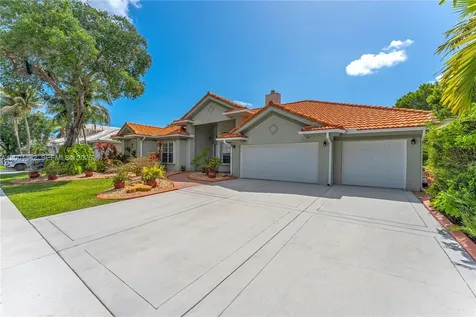 2625 Fairways Drive Homestead FL 33035