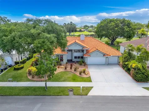2625 Fairways Drive Homestead FL 33035