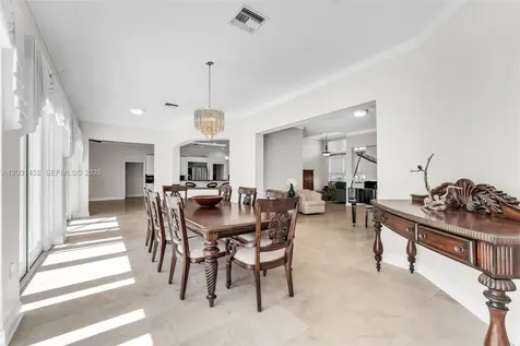 2625 Fairways Drive Homestead FL 33035