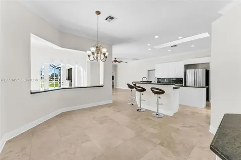 2625 Fairways Drive Homestead FL 33035