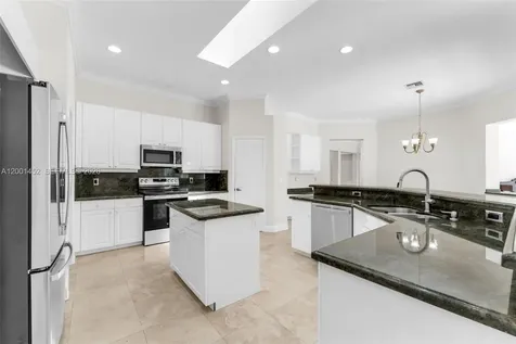 2625 Fairways Drive Homestead FL 33035
