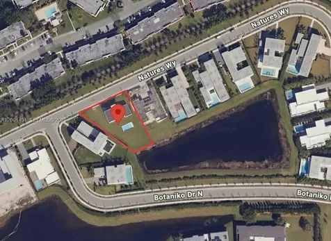 16776 Natures Way Weston FL 33326