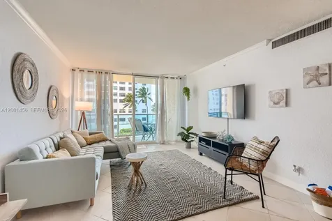 2501 S Ocean Drive Hollywood FL 33019