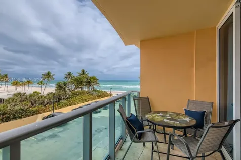 2501 S Ocean Drive Hollywood FL 33019
