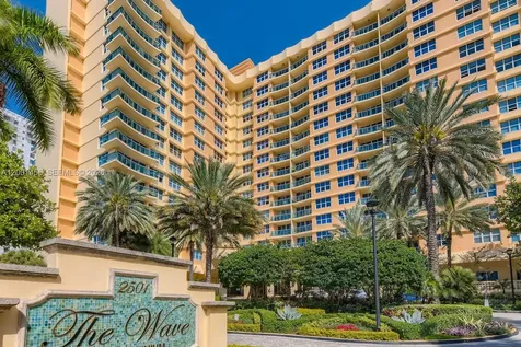 2501 S Ocean Drive Hollywood FL 33019