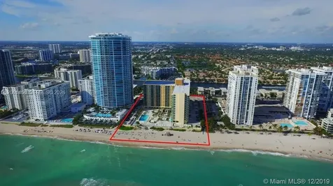 2501 S Ocean Drive Hollywood FL 33019