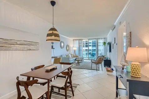 2501 S Ocean Drive Hollywood FL 33019