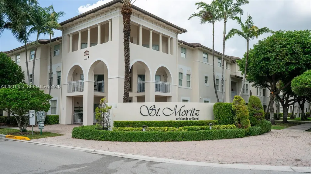 11605 NW 89th Street Doral FL 33178