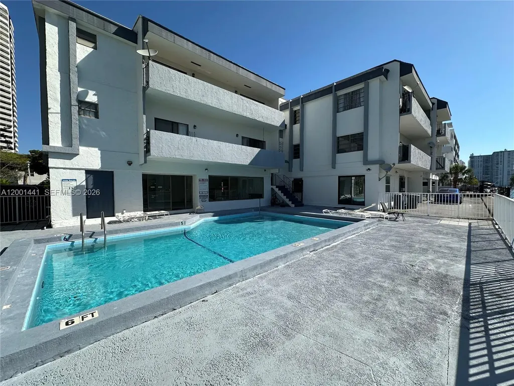3582 NE 171st Street North Miami Beach FL 33160