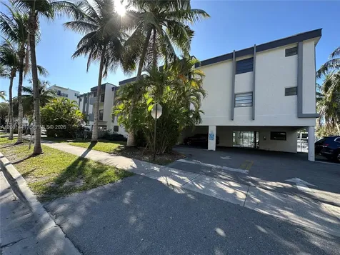 3582 NE 171st Street North Miami Beach FL 33160