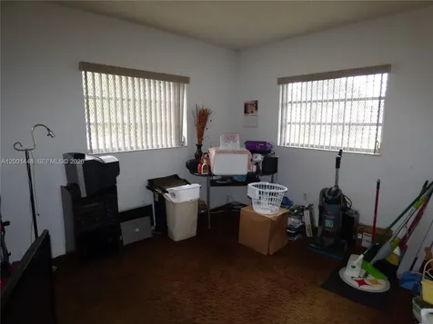 11000 NW 21st Court Miami FL 33167