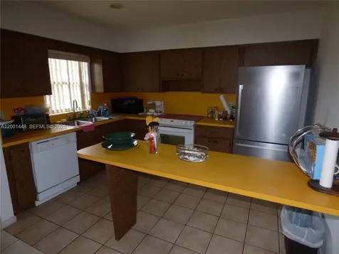 11000 NW 21st Court Miami FL 33167