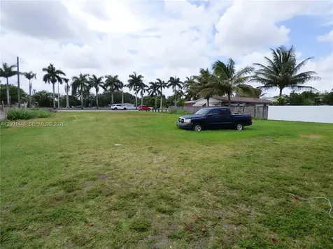 11000 NW 21st Court Miami FL 33167