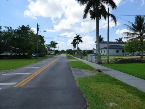 11000 NW 21st Court Miami FL 33167