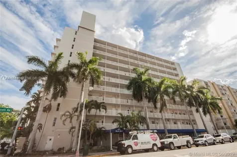 1300 Lincoln Road Miami Beach FL 33139