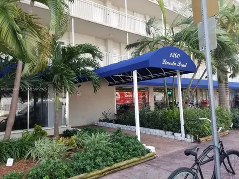 1300 Lincoln Road Miami Beach FL 33139