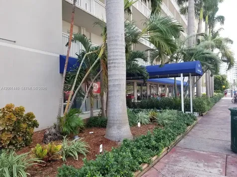 1300 Lincoln Road Miami Beach FL 33139