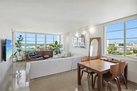 1670 Lincoln Court Miami Beach FL 33139