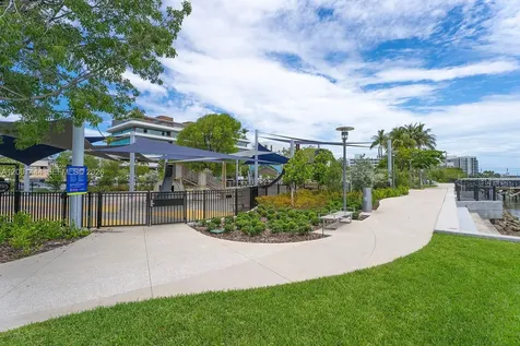 1670 Lincoln Court Miami Beach FL 33139