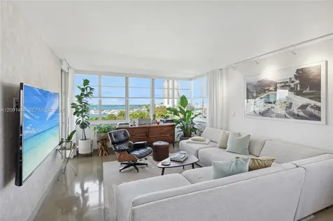 1670 Lincoln Court Miami Beach FL 33139