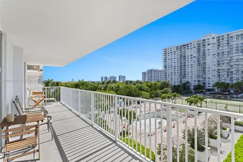 2851 NE 183rd Street Aventura FL 33160