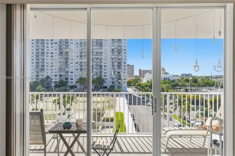 2851 NE 183rd Street Aventura FL 33160