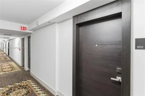 2851 NE 183rd Street Aventura FL 33160