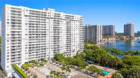2851 NE 183rd Street Aventura FL 33160
