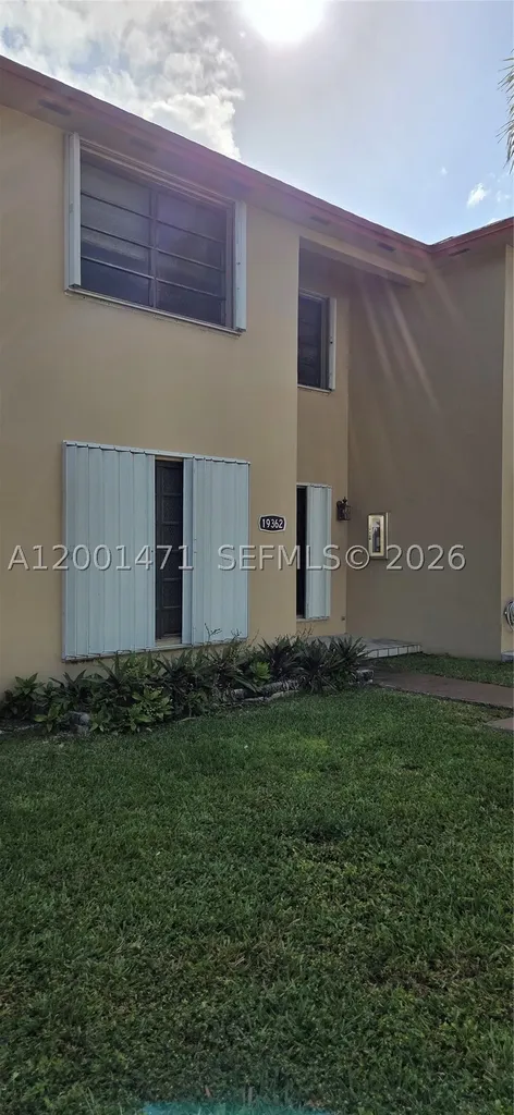 19362 SW 103rd Court Cutler Bay FL 33157