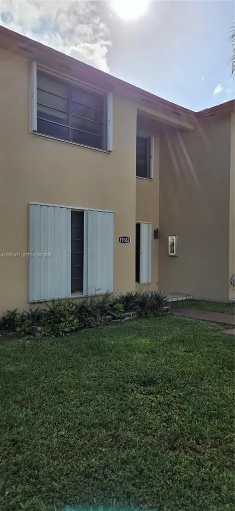 19362 SW 103rd Court Cutler Bay FL 33157
