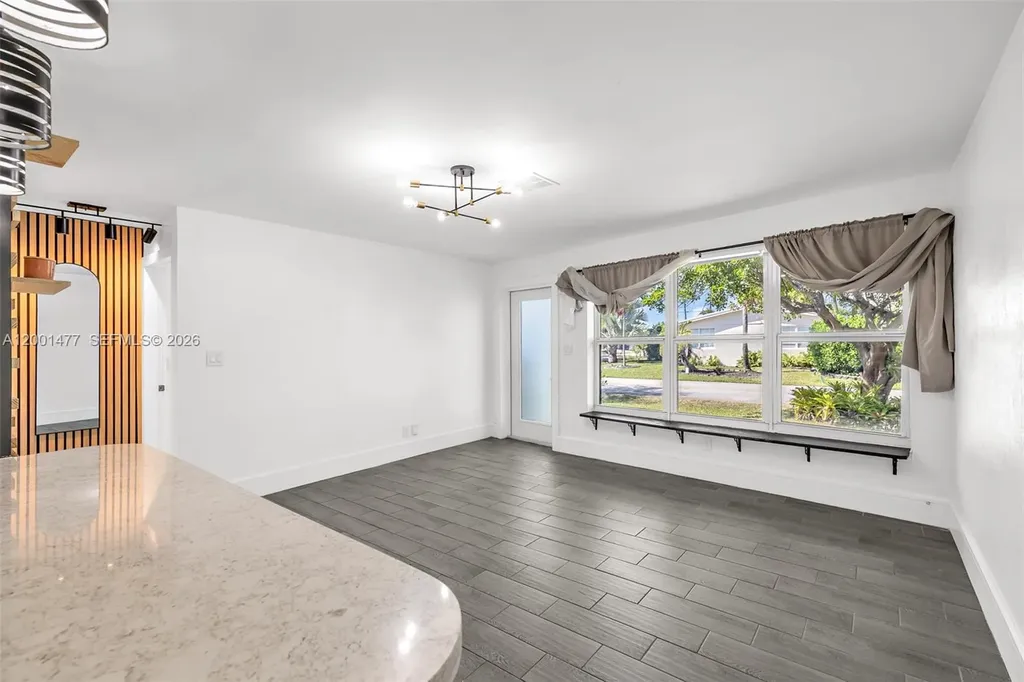 1151 NE 42nd Court Pompano Beach FL 33064