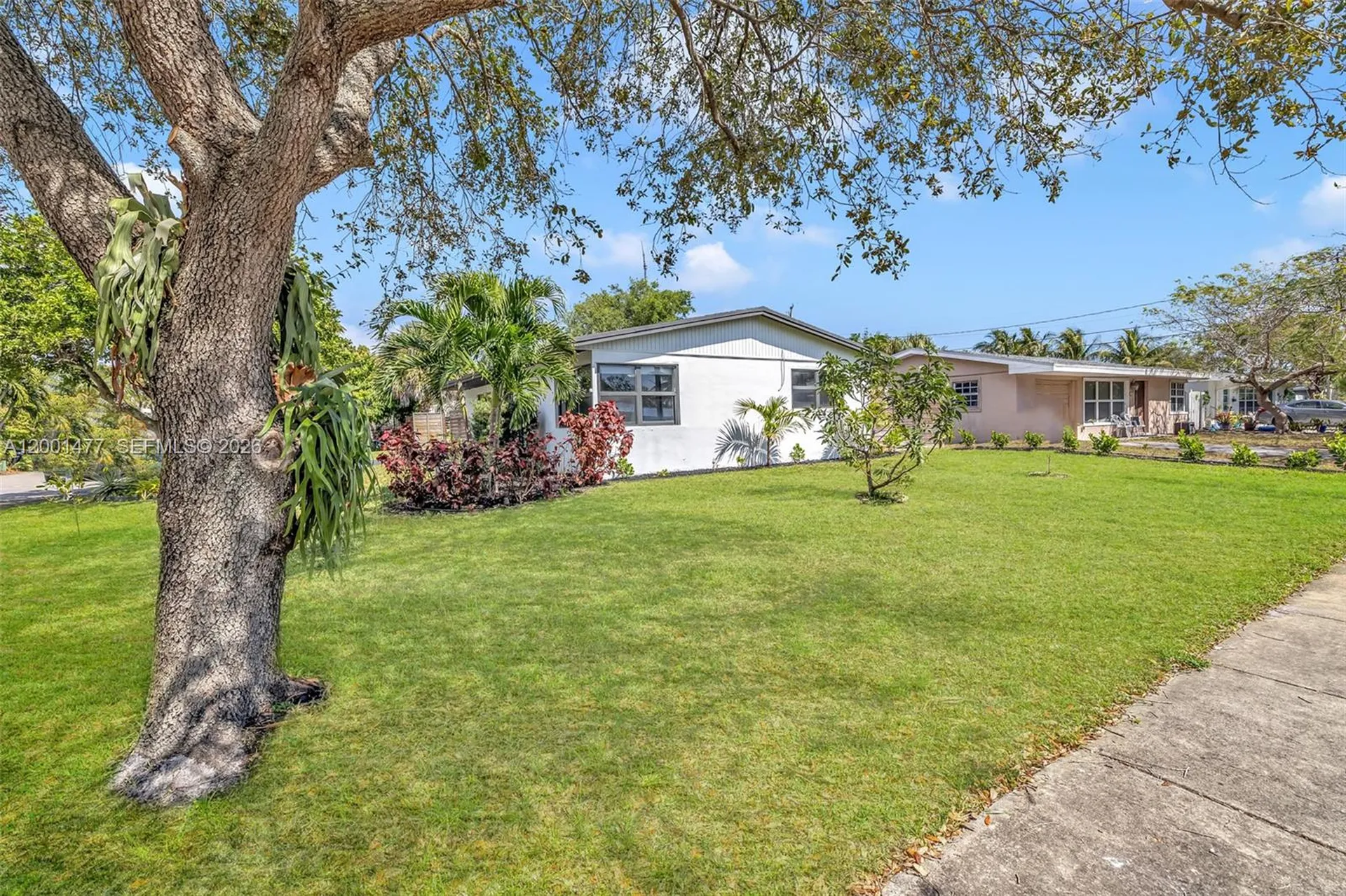 1151 NE 42nd Court Pompano Beach FL 33064