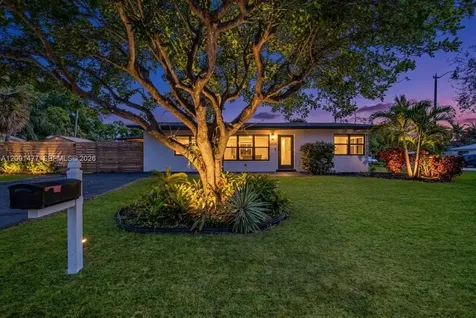 1151 NE 42nd Court Pompano Beach FL 33064