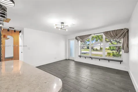 1151 NE 42nd Court Pompano Beach FL 33064