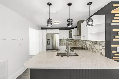 1151 NE 42nd Court Pompano Beach FL 33064