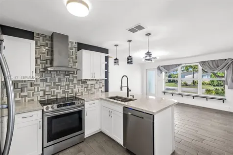 1151 NE 42nd Court Pompano Beach FL 33064